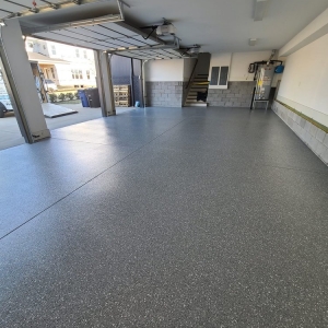 Photo of Garage Floor Coating TN
