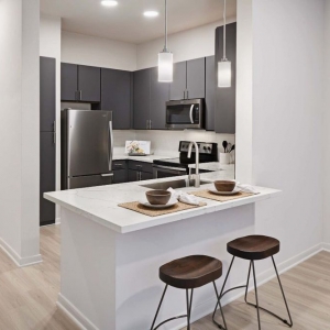 Photo of Camden Plaza Apartments