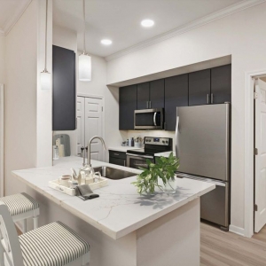 Photo of Camden Plaza Apartments