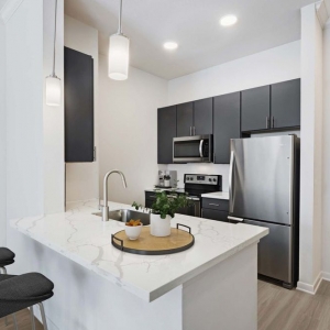 Photo of Camden Plaza Apartments