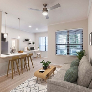 Photo of Camden Plaza Apartments