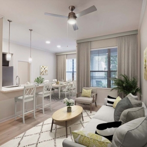 Photo of Camden Plaza Apartments