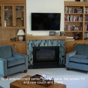 Photo of Garden Home Interiors