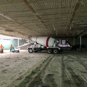 Photo of American Concrete