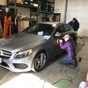 Photo of Shine Right Auto Detailing