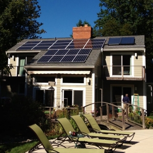 Photo of Solargaines