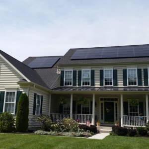 Photo of Solargaines