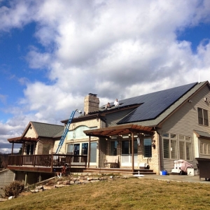 Photo of Solargaines