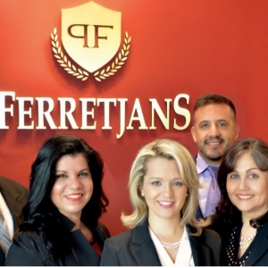 Photo of Ferretjans Law Office