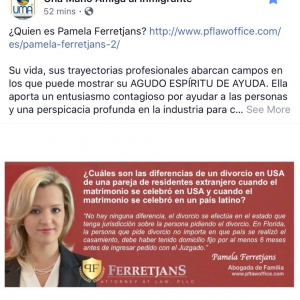 Photo of Ferretjans Law Office