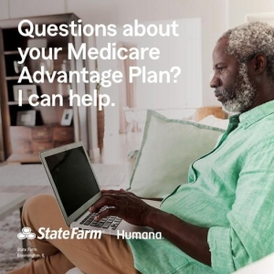 Photo of Vladan Trifunovic - State Farm Insurance Agent