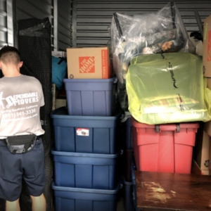 Photo of Dependable Movers