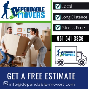 Photo of Dependable Movers