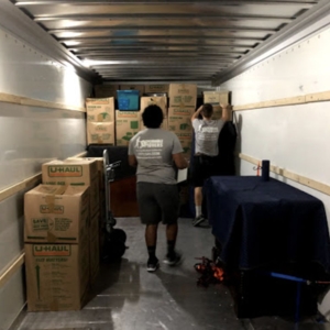 Photo of Dependable Movers