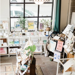 Photo of Letterpress PDX