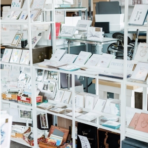 Photo of Letterpress PDX