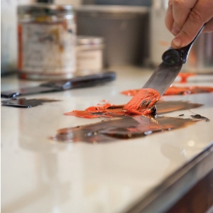 Photo of Letterpress PDX