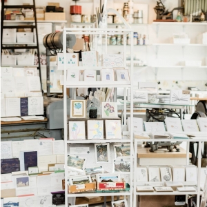 Photo of Letterpress PDX