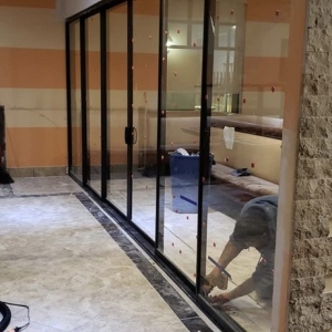 Photo of WINDOWS AND DOORS WORLD INC.