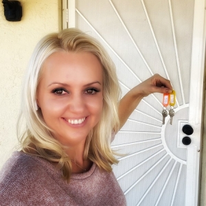 Photo of Svitlana Kwee - Exp Realty