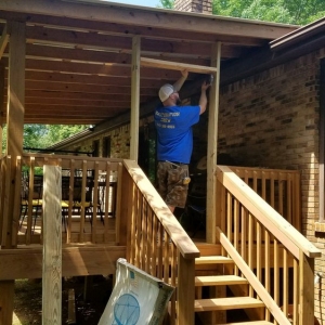 Dickson TriStar Roofing Solutions