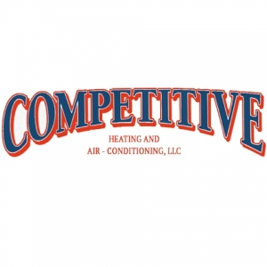 Photo of Competitive Heating & Air Conditioning