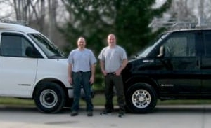 Photo of Competitive Heating & Air Conditioning