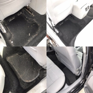 Photo of Vic's Auto Detail