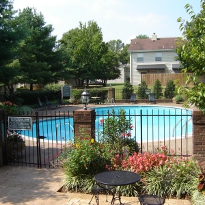 Nashville British Woods Apartment Homes