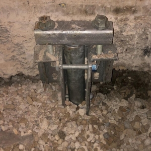 Photo of Stratum Structural Systems