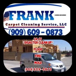 Photo of FRANK'S Carpet Cleaning Service