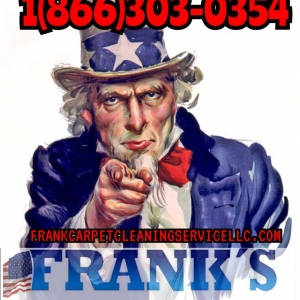 Photo of FRANK'S Carpet Cleaning Service