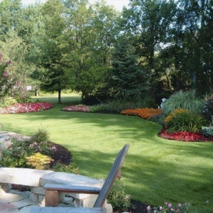 Photo of Cummings' Landscape