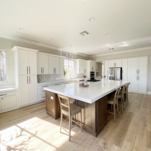 Photo of Willbanks Kitchen Design Group