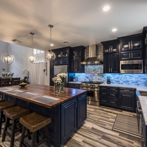 Photo of Willbanks Kitchen Design Group