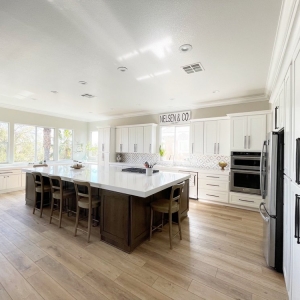 Photo of Willbanks Kitchen Design Group