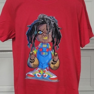Photo of Legendz Custom Prints