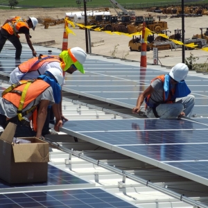 Photo of Speir Solar