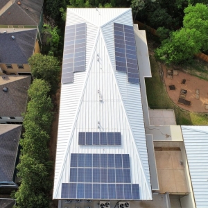 Photo of Speir Solar