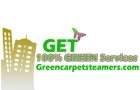 Photo of Green Carpet Steamers