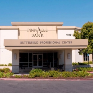 Photo of Pinnacle Bank