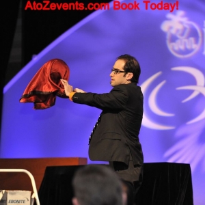 Photo of A To Z Events