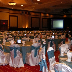 Photo of A To Z Events