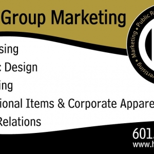 Photo of Hallett Group Marketing