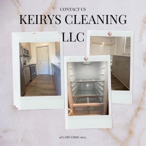 Photo of Keirys Cleaning