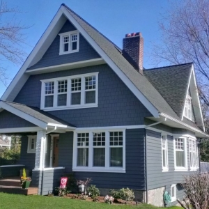 Photo of Side-Pro Inc - Siding Contractors