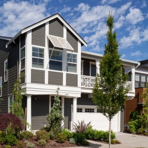 Photo of Side-Pro Inc - Siding Contractors