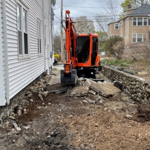 Photo of Atlantic Masonry & Tile