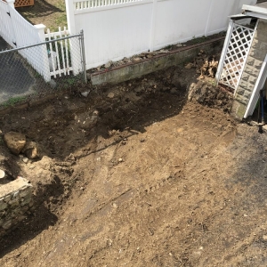 Photo of Atlantic Masonry & Tile