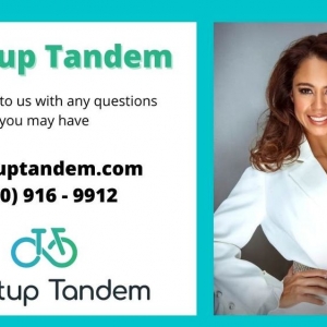 Photo of Startup Tandem
